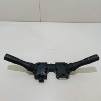 Переключатель подрулевой в сборе Renault Fluence (2010 - 2017) 255670039R
