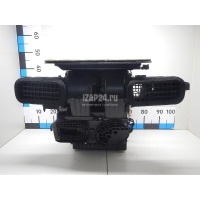 Корпус отопителя Renault Megane III (2009 - 2016) 271206166R