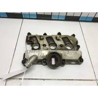 Крышка головки блока (клапанная) VAG A7 (4G8) (2011 - 2018) 06E103471P