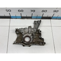 Насос масляный Toyota Mark 2 (X10#) (1996 - 2000) 1510046040
