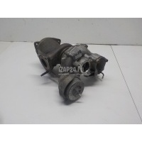 Турбокомпрессор (турбина) Ford Focus III (2011 - 2019) 1745651