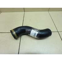 Патрубок интеркулера Hyundai-Kia Mohave 2009 282643A501