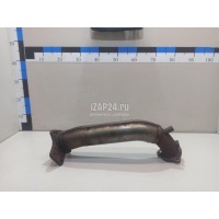 Труба глушителя Hyundai-Kia Mohave 2009 282803A500