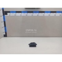 Кнопка многофункциональная Hyundai-Kia Mohave 2009 967002J100WK