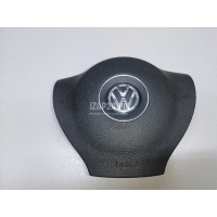 Подушка безопасности в рулевое колесо VAG Amarok 2010 2H0880201G81U