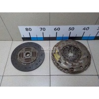 К-кт сцепления (саморегулирующееся) VAG Amarok 2010 03L141016M