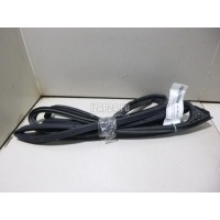 Уплотнитель двери Mitsubishi Outlander (GF) 2012 5725A394