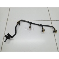 Магистраль обратки Renault Master III 2010 166711244R