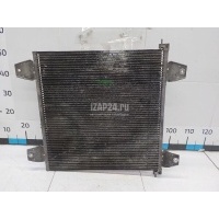 Радиатор кондиционера (конденсер) DAF XF 105 (2005 - 2013) 1629115