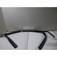 Уплотнитель стекла двери Ford Focus III (2011 - 2019) 1901517