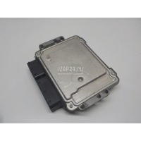 Блок управления двигателем Ford Focus III (2011 - 2019) 1762228