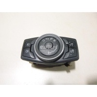 Переключатель света фар Ford Focus III (2011 - 2019) 2044625