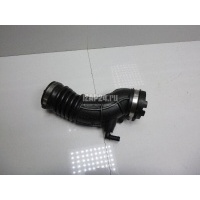 Патрубок воздушного фильтра Renault Scenic III (2009 - 2015) 165787233R