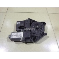 Моторчик стеклоподъемника Renault Scenic III (2009 - 2015) 807302741R