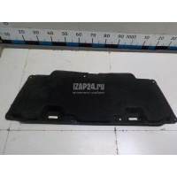 Шумоизоляция капота Nissan Juke (F15) (2011 - 2019) 658401KK0A