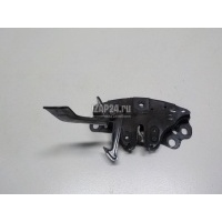 Замок капота Nissan Juke (F15) (2011 - 2019) 656011KE0A