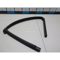 Уплотнитель стекла двери Nissan Juke (F15) (2011 - 2019) 82330BA60B