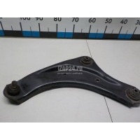 Рычаг передний левый Nissan Juke (F15) (2011 - 2019) 545011KK0A