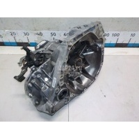 МКПП (механическая коробка переключения передач) Nissan Juke (F15) (2011 - 2019) 320101KA1B