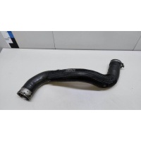 Патрубок интеркулера Chrysler Grand Cherokee (WK2) 2010 52014833AB