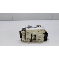 Замок двери передней правой Chrysler Grand Cherokee (WK2) 2010 04560132AE