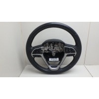 Рулевое колесо для AIR BAG (без AIR BAG) Chrysler Grand Cherokee (WK2) 2010 5QM91DX9AD