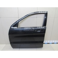 Дверь передняя левая Chrysler Grand Cherokee (WK2) 2010 55113639AO