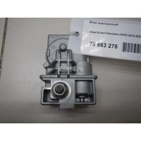 Блок электронный Chrysler Grand Cherokee (WK2) 2010 5026788AC