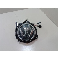 Ручка двери багажника наружная VAG Passat [B7] (2011 - 2015) 3AE827469NULM