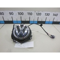 Ручка двери багажника наружная VAG Passat [B7] (2011 - 2015) 3AE827469NULM