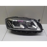 Фара правая VAG Passat [B7] (2011 - 2015) 3AC941754