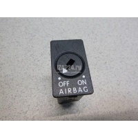 Выключатель VAG Passat [B7] (2011 - 2015) 3C0919237A9B9