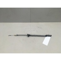 Трос открывания задней двери VAG Polo (Sed RUS) (2011 - 2020) 6RU839085B