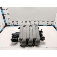 Коллектор впускной VAG A7 (4G8) (2011 - 2018) 06E133210M