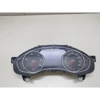 Панель приборов VAG A7 (4G8) (2011 - 2018) 4G8920932DX