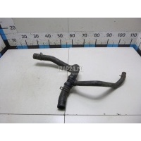 Патрубок радиатора Nissan Lada Largus 2012 2150400Q0C