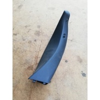 Крышка левая крышки багажника багажника clio iii 8200325412
