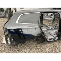 Ii s60 iii универсал 2.0d крыло четверть правый задняя 019 rok 2019