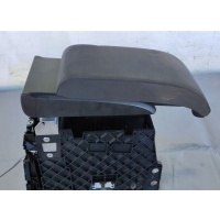 Подлокотник передвижная бардачёк стеллаж volkswagen touran ii 10 - 15r 1t0857669h