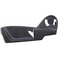 Крышка сиденья передняя левая mazda 2 диджей 3 bm cx - 3 dk bhn9881h302 оригинал