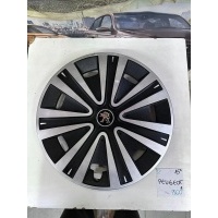 Peugeot колпак oryginalny 15 