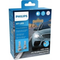 комплект ламп накаливания philips h7 15 в 01361331