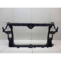 Панель передняя Hyundai-Kia Sonata VI (2010 - 2014) 641014R000