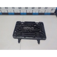 Ящик для инструментов Toyota GX460 2009 0912060220
