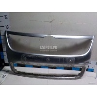 Решетка радиатора VAG Touareg (2010 - 2018) 7L6853651L3Q7