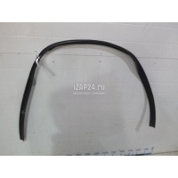 Уплотнитель (наружный) Renault Sandero (2009 - 2014) 8200733152