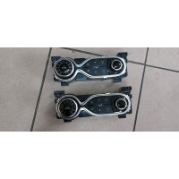 Renault twingo iii панель кондиционера 275102284r