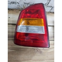 Фара левая задняя задняя opel astra ii г седан 98 - 09r