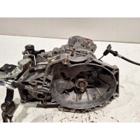 Кпп 13104951 opel zafira а 2.2 dti