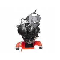 двигатель engine f diversion 2013 22595 л.с.